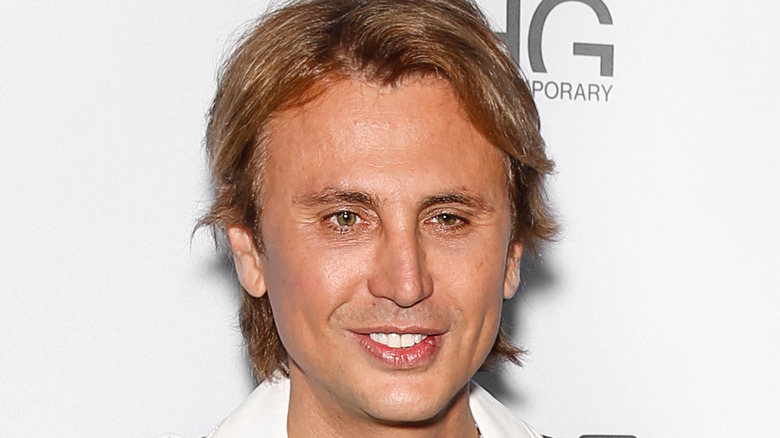 Jonathan Cheban