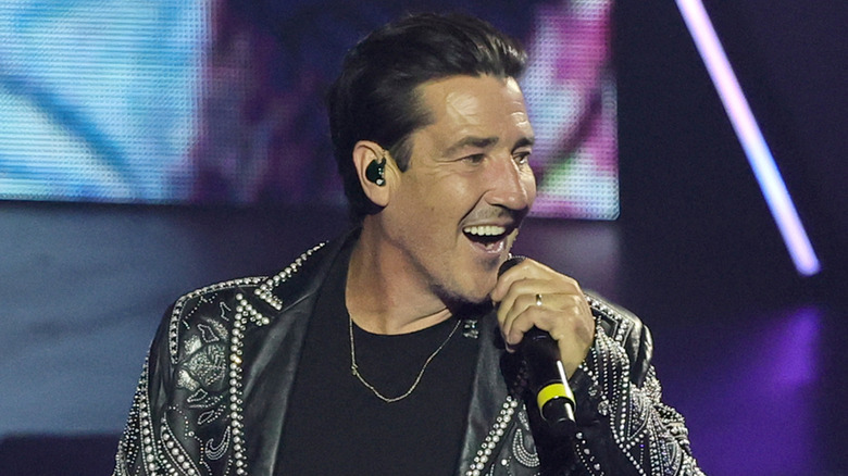 Jonathan Knight