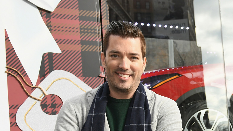 Jonathan Scott