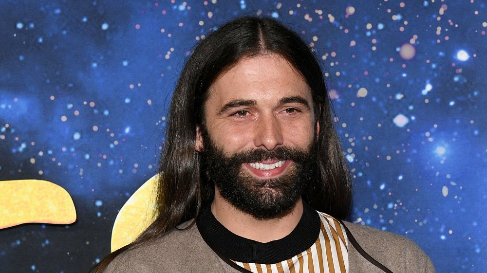 Jonathan Van Ness