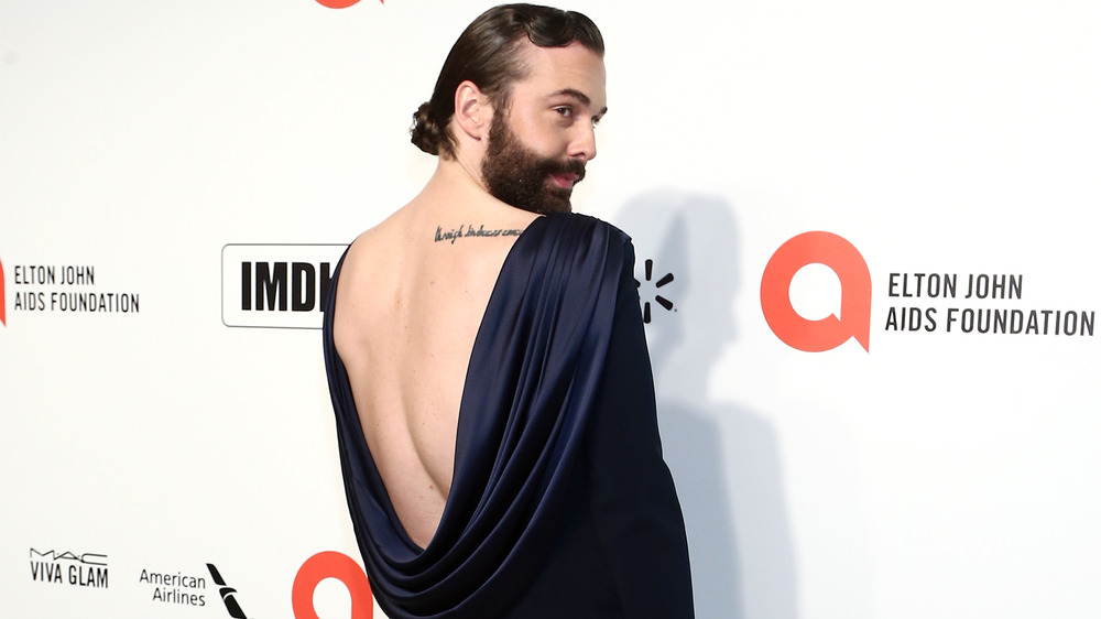 Jonathan Van Ness 