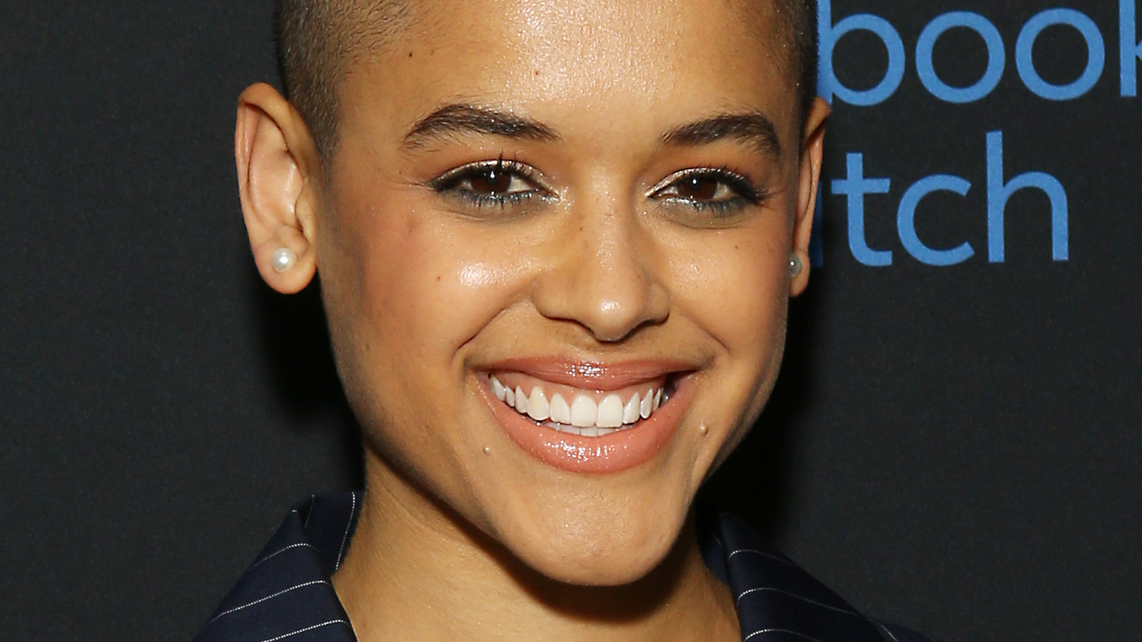Jordan Alexander Shares The Face Wash She Uses To Keep Her Jordan Alexander Shares The Face Wash She Uses To Keep Her