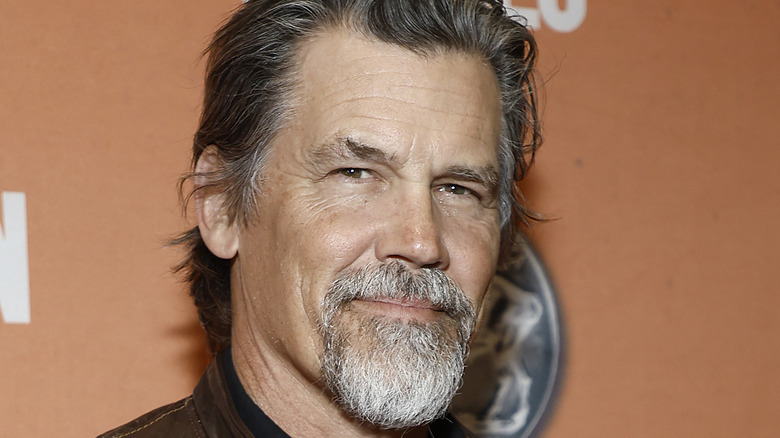 Josh Brolin