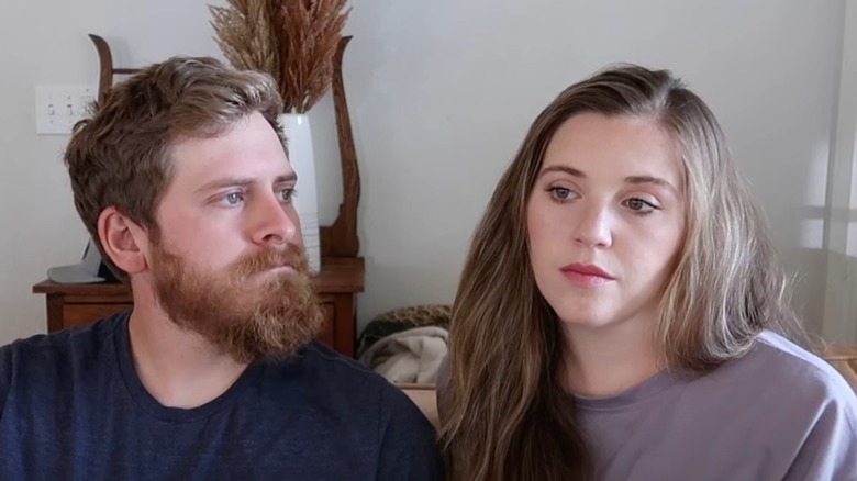 Austin and Joy Forsyth