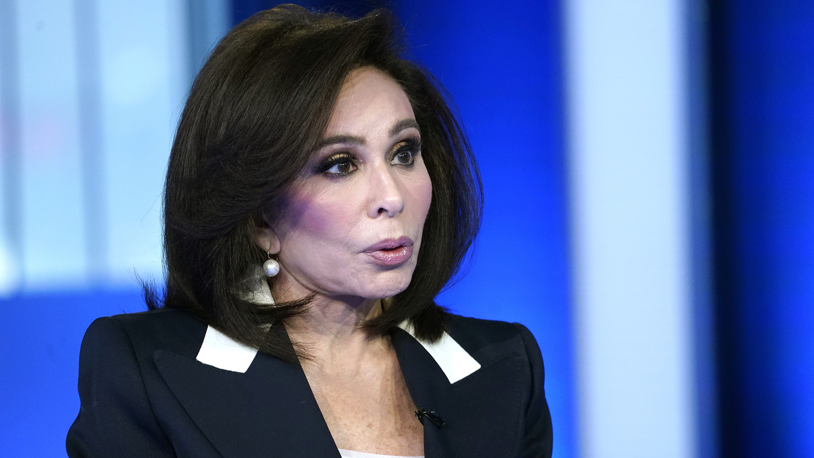 Judge Jeanine Pirro Landed In A Major Legal Scandal Over Her Ex Husband’s Rumored Affair
