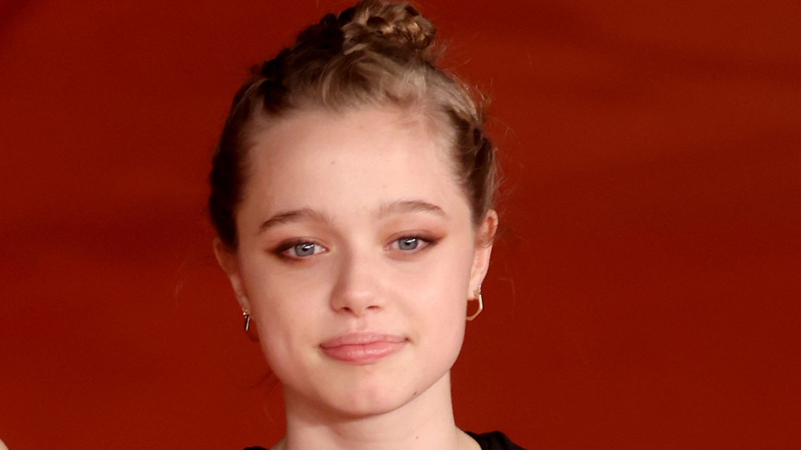 Juicy Details About Shiloh JoliePitt's Secretive Love Life
