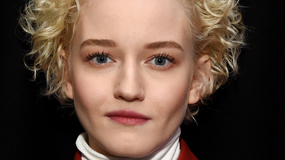Julia Garner - IMDb