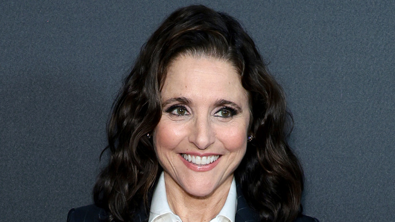 Julia Louis-Dreyfus