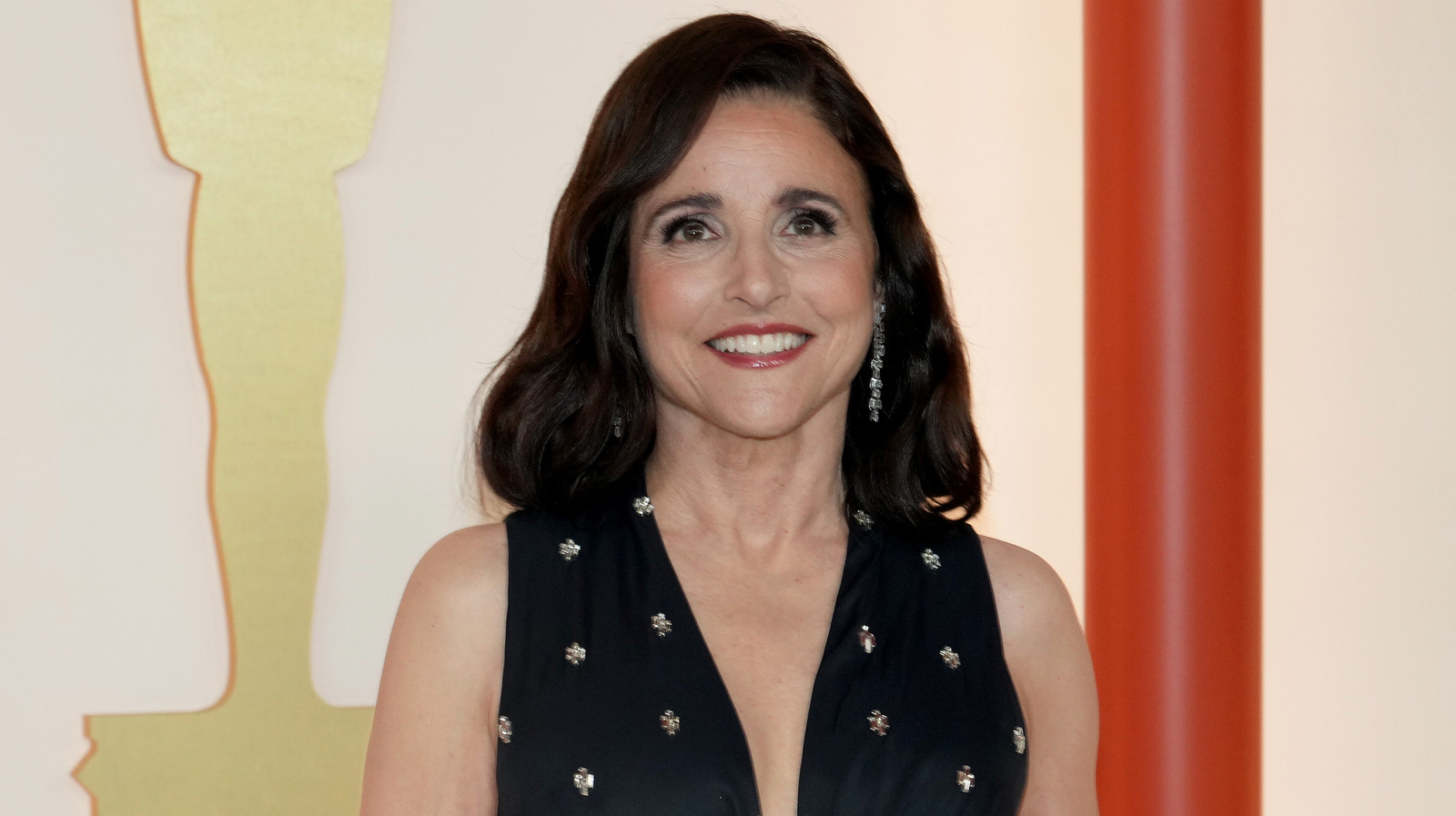 Julia LouisDreyfus' Wiser Than Me Podcast Takes An Important Stand