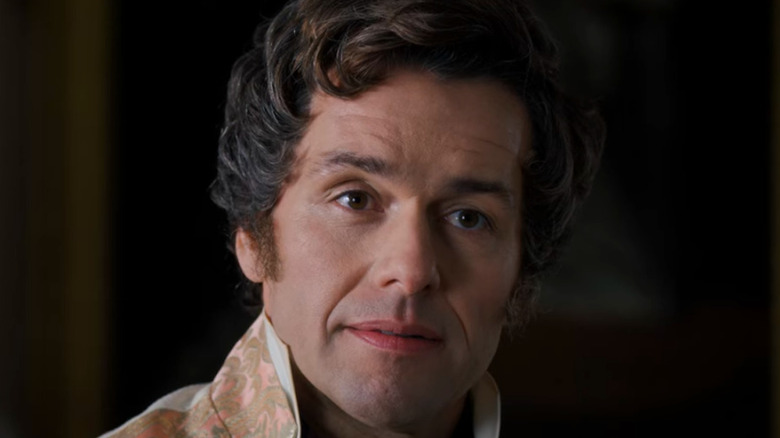 Julian Ovenden as Henry Granville in Bridgerton
