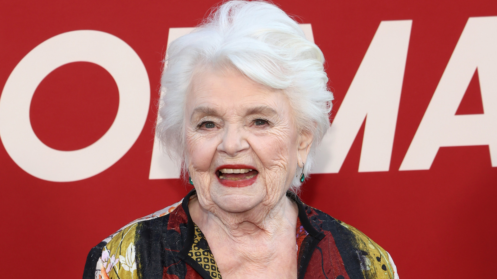 June Squibb's Career Trajectory Proves It's Never Too Late To Try Something New