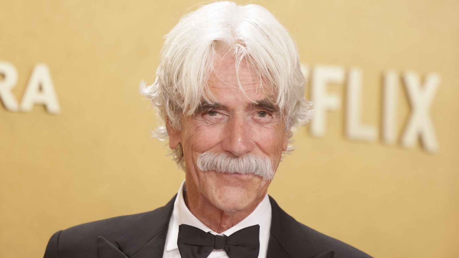 Justified, Tombstone & More: Sam Elliott Has Starred In Quite A Few Westerns Besides 1883