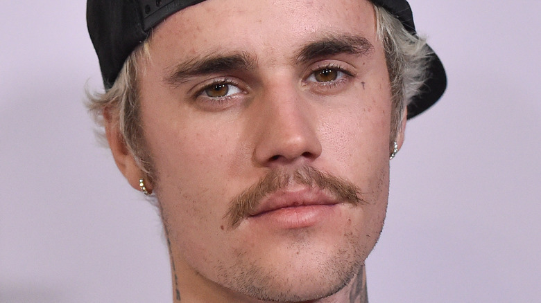 Justin Bieber Accused of Cultural Appropriation for Wearing Locs