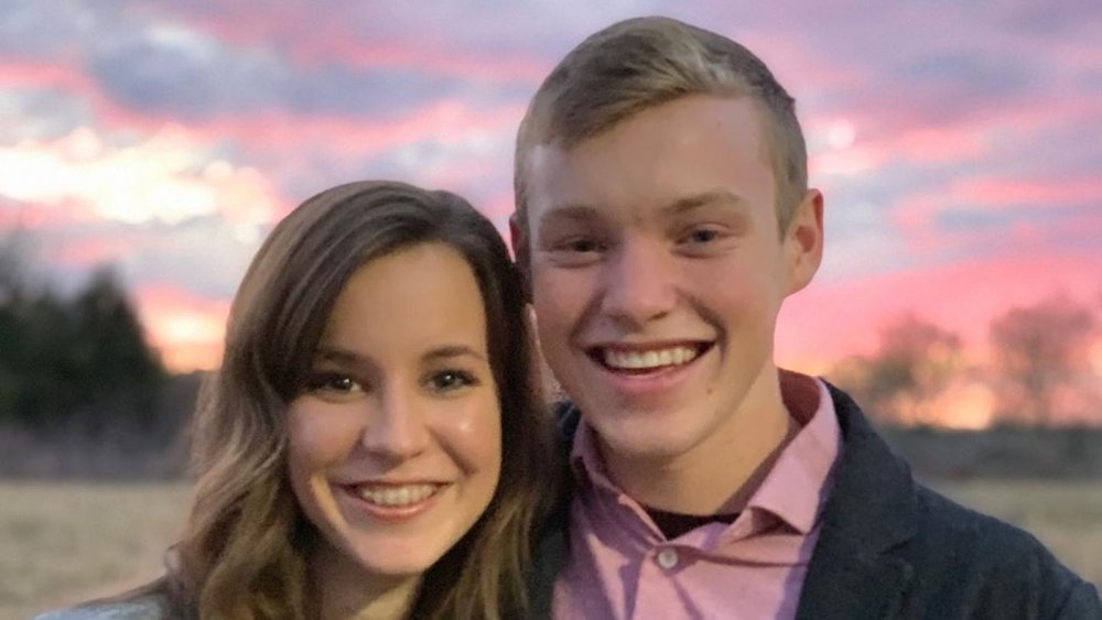 Justin Duggar