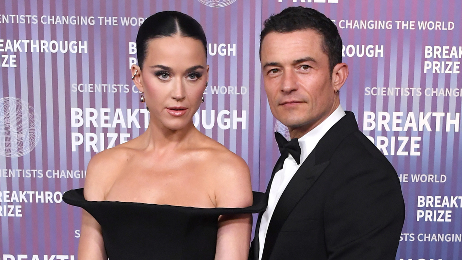 ジャスティン・トルドーは、ケイティ・ペリー＆オーランド・ブルームの酸っぱい関係の中心にいると伝えられています