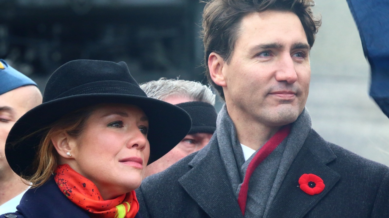 贾斯汀·特鲁多(Justin Trudeau)的前妻毫不浪费时间从离婚中继续前进 贾斯汀·特鲁多(Justin Trudeau)的前妻毫不浪费时间从离婚中继续前进