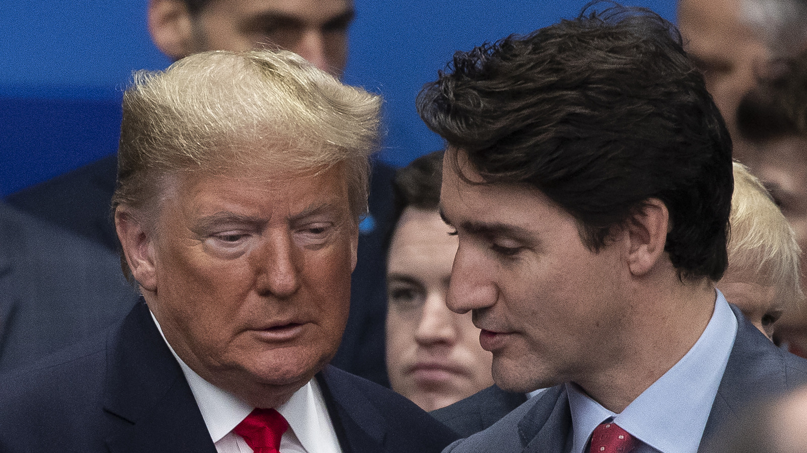 贾斯汀·特鲁多(Justin Trudeau 贾斯汀·特鲁多(Justin Trudeau