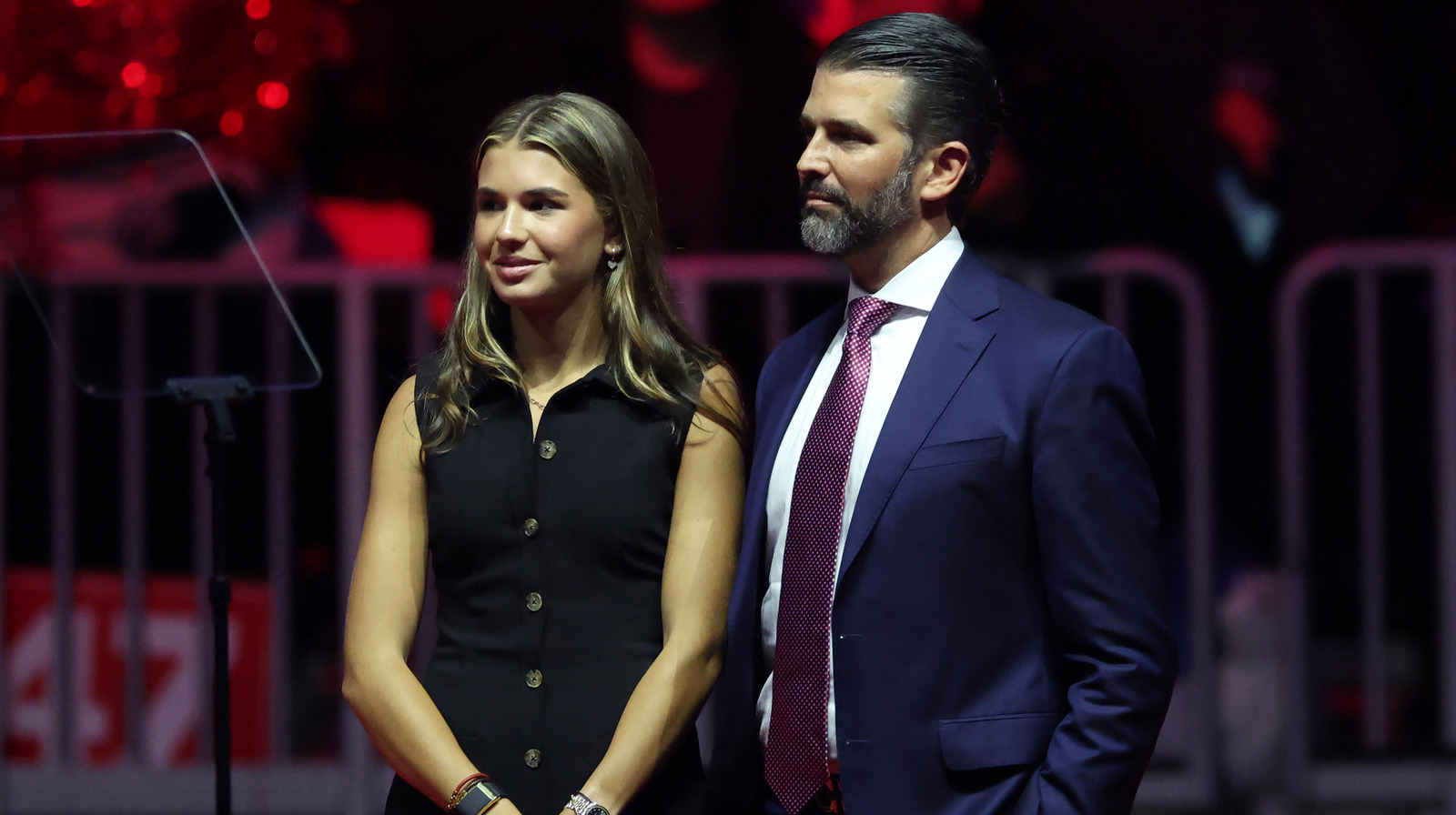 カイ・トランプが新しいビデオでバロンとの贅沢な子供時代について貴重な洞察を与える