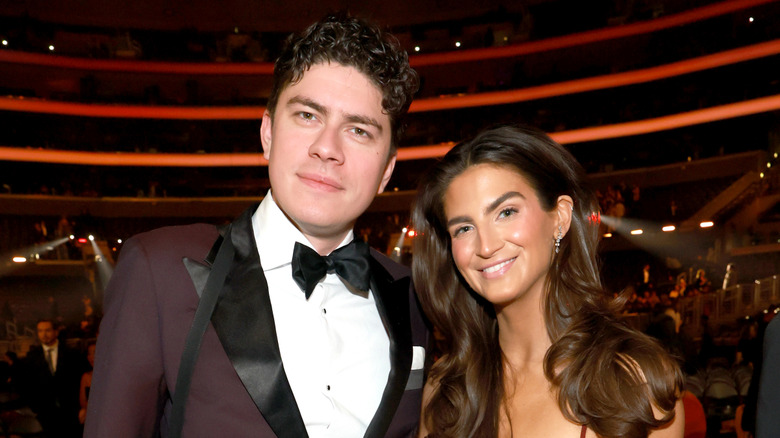 Kaitlan Collins' Rumored Boyfriend Lives A Wildly Lavish Life