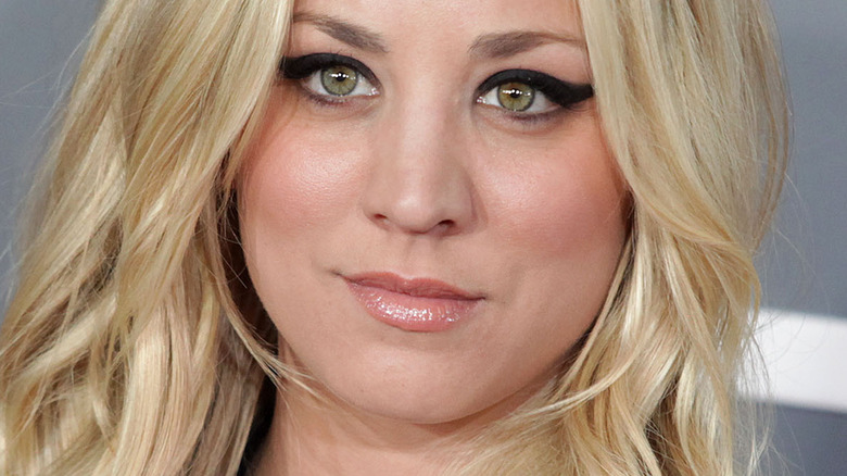 Kaley Cuoco