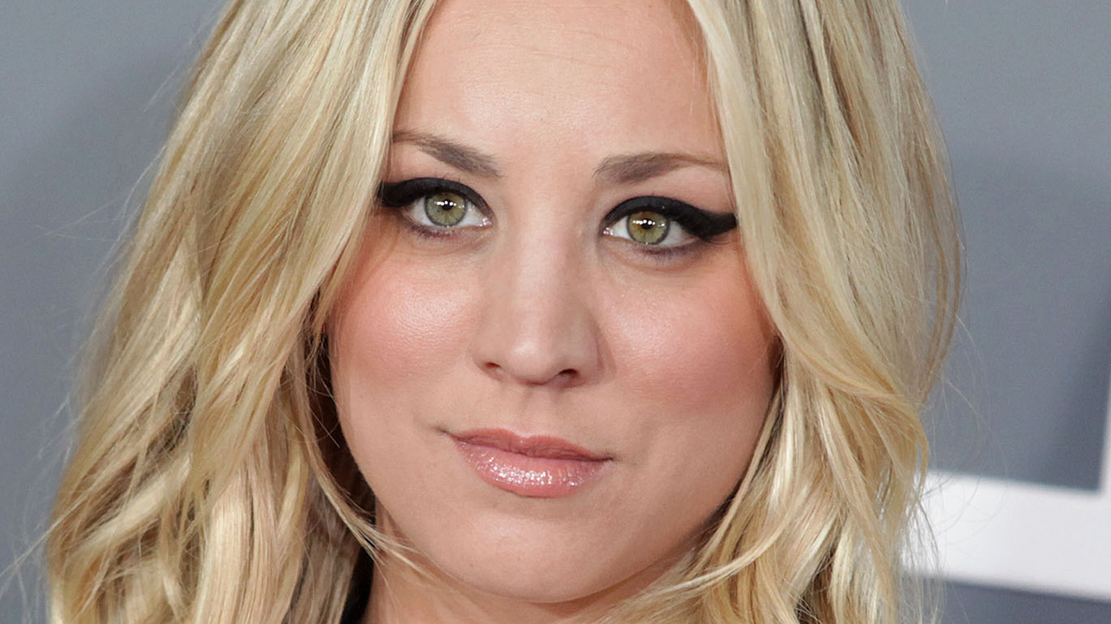 Kaley Cuoco Free Nude Celebrities Kaley Cuoco Nude Img Sexiz Pix