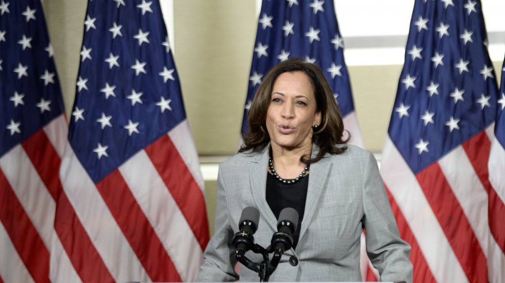 Kamala Harris