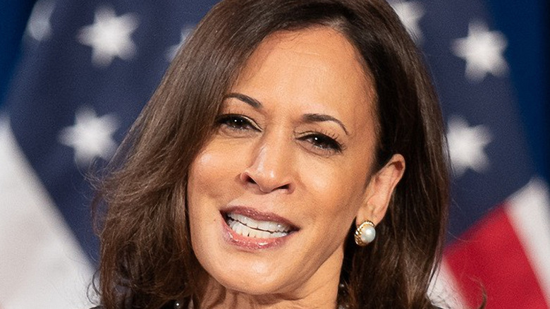 Kamala Harris campaign