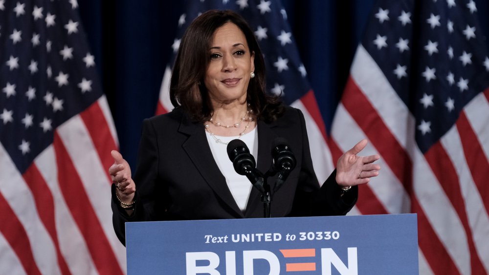 Kamala Harris