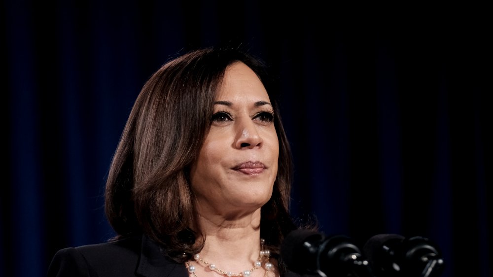 Kamala Harris