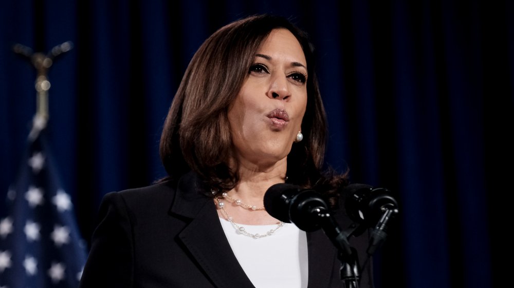 Kamala Harris