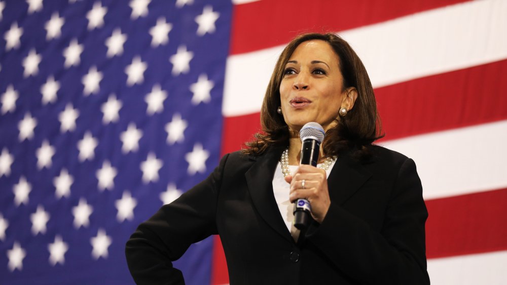 Kamala Harris