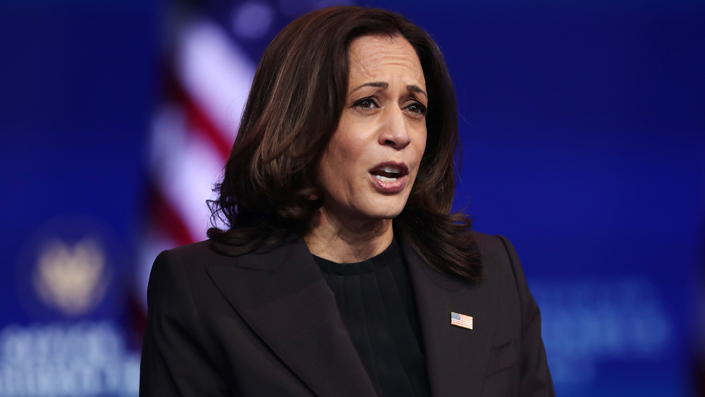 Kamala Harris