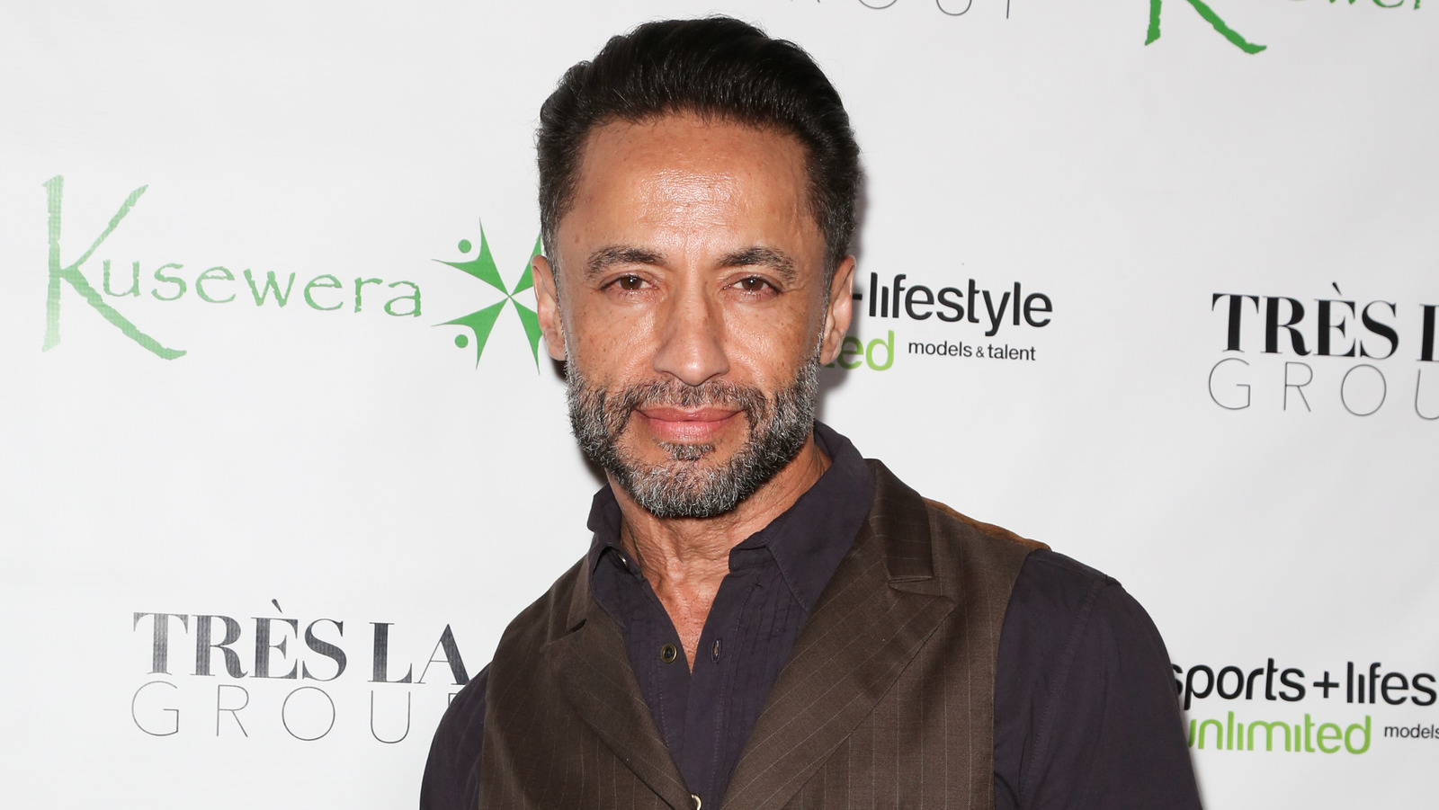 Kamar De Los Reyes, One Life To Live Actor, Dead At 56
