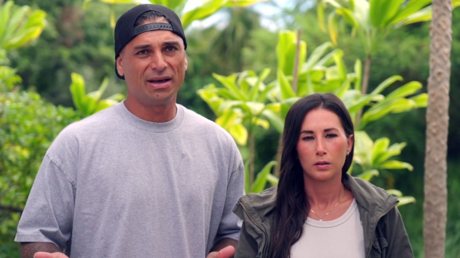 Kamohai & Tristyn Kalama Nearly Missed Their Shot At HGTV Stardom