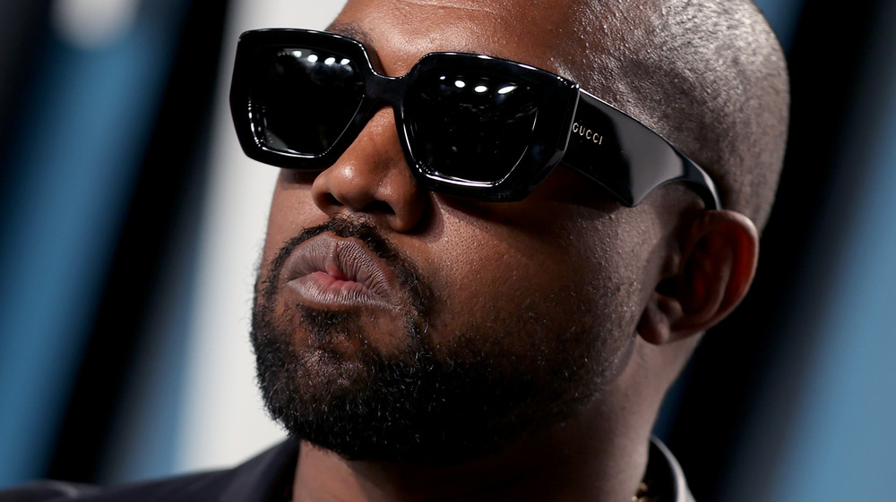 Kanye West's Net Worth Is Way More Than You Even Thought