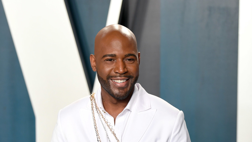 Karamo Brown