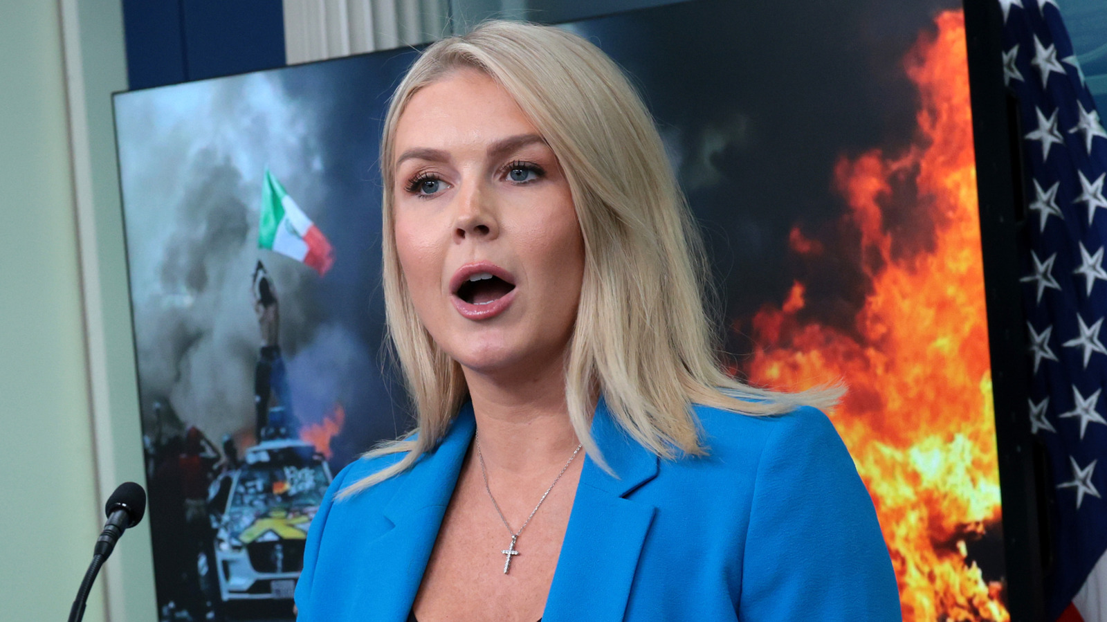 <a href="https://www.thelist.com/1894950/karoline-leavitt-trump-level-insult-biggest-blunder-yet/" target="_blank">Karoline Leavitt Thought She Could Pull Off Trump’s Insult Game And It Was Her Biggest Blunder Yet</a>