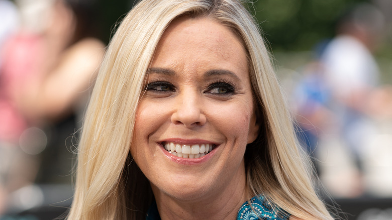 Kate Gosselin