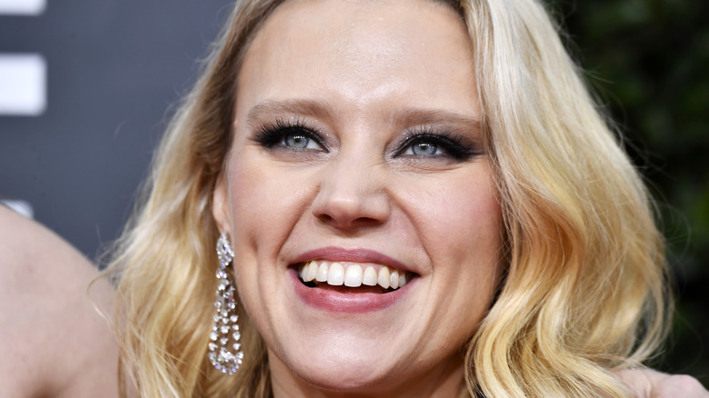 Kate McKinnon