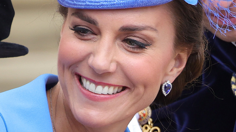 Kate Middleton And Camilla Parker Bowles Are Collaborating On An ...