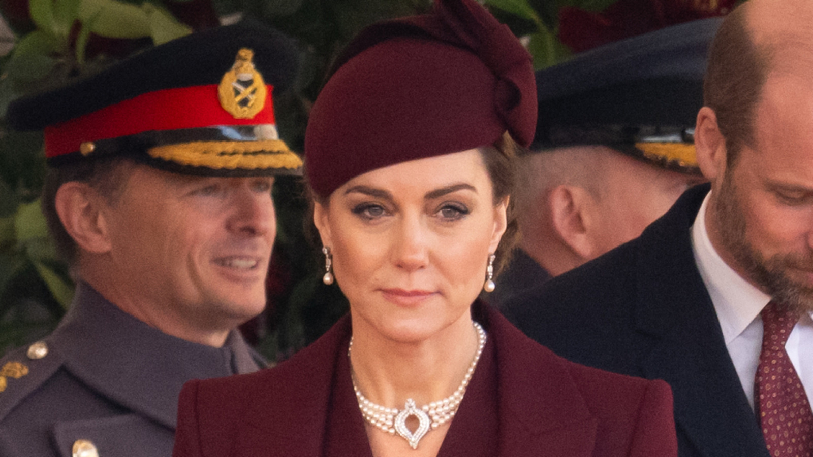 Kate Middleton Commits Classic Makeup Mistake In Return To Royal Duties