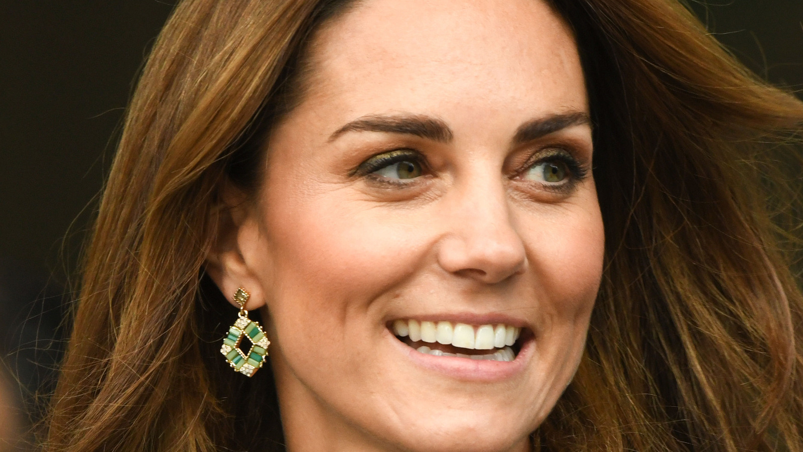 Kate Middleton Just Debuted A Stunning New Hair Color Kate Middleton Just Debuted A Stunning New Hair Color