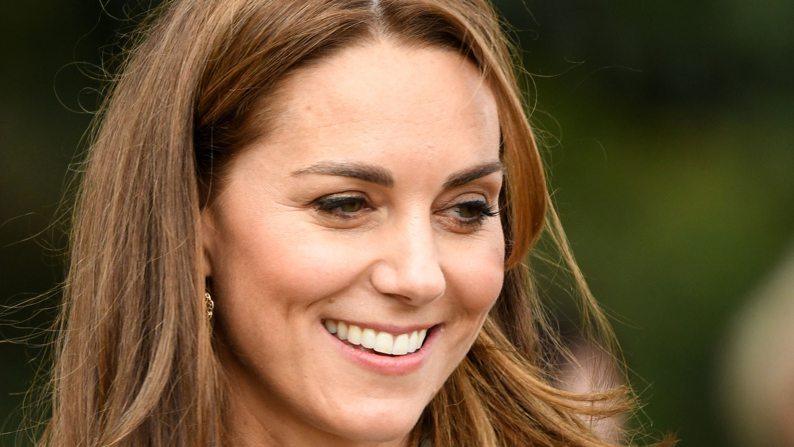 Kate Middleton Reportedly Wanted This Life Before Joining The Royal Family