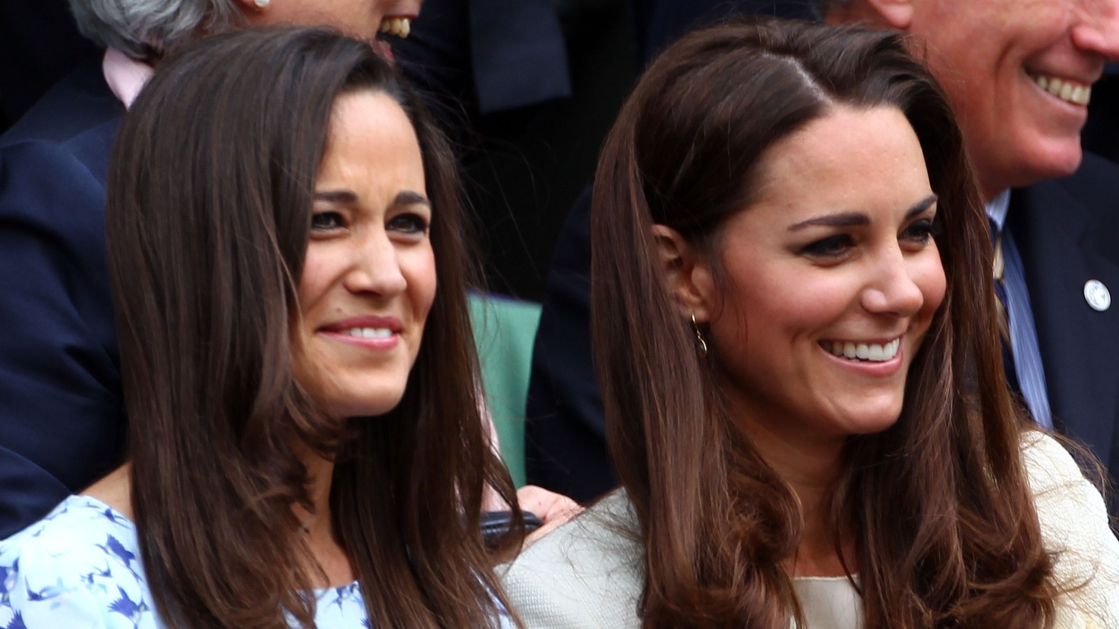 ケイト・ミドルトン、妹の誕生日に英国新首席スカウトを紹介