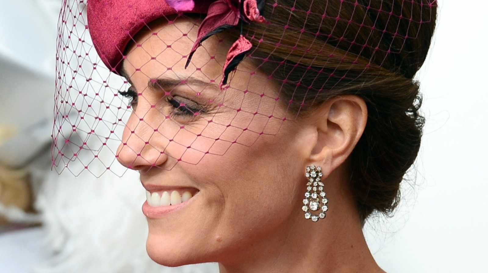 Princes diana piercing