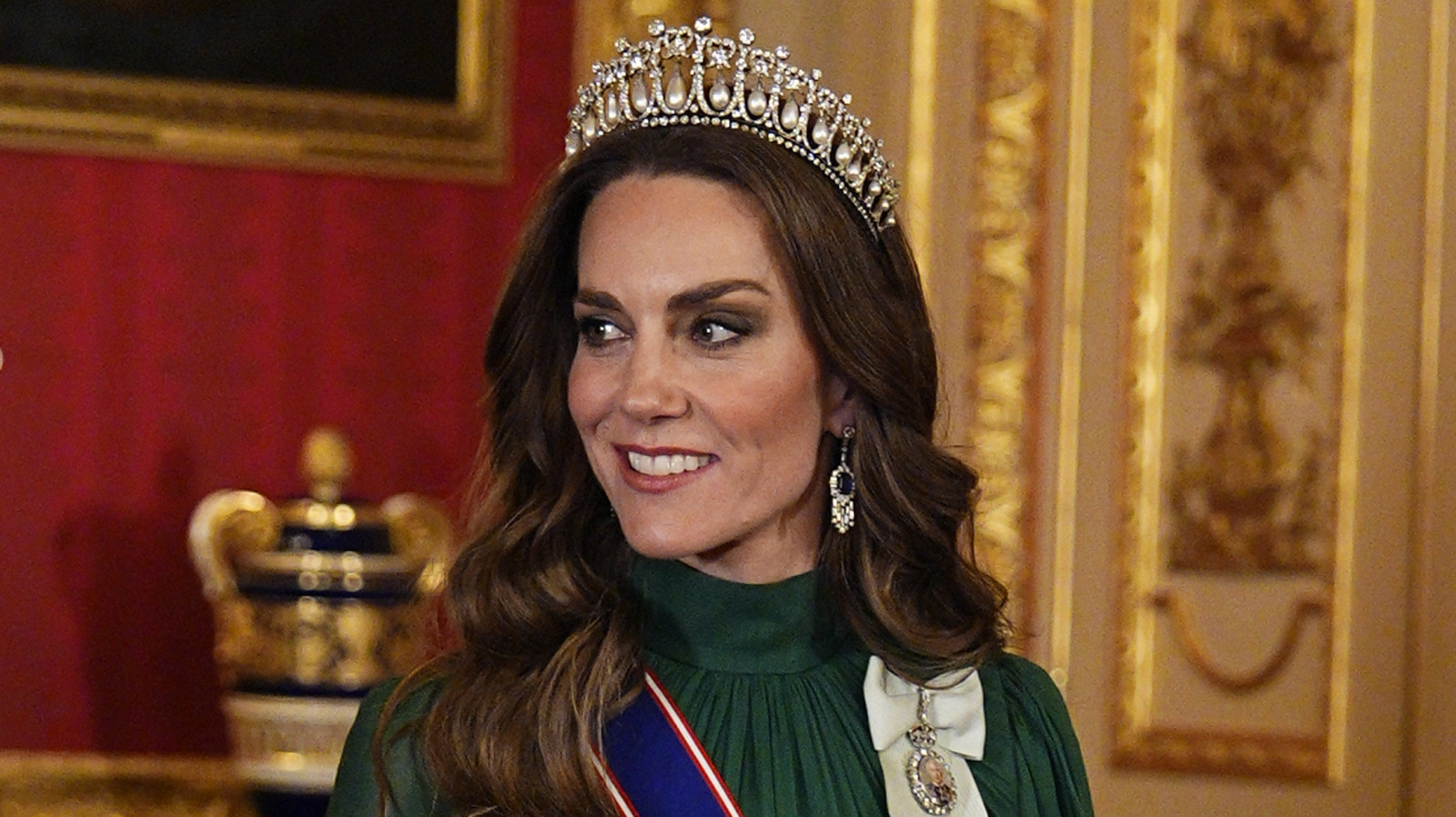 Kate Middleton Was Never The Same After Her Cancer Diagnosis