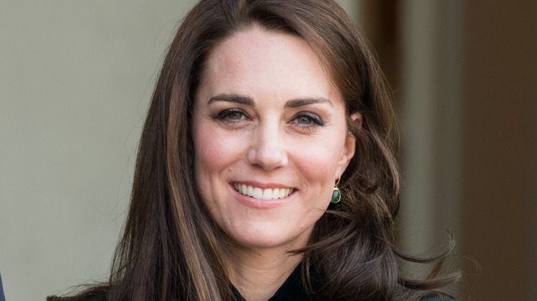 Kate Middleton