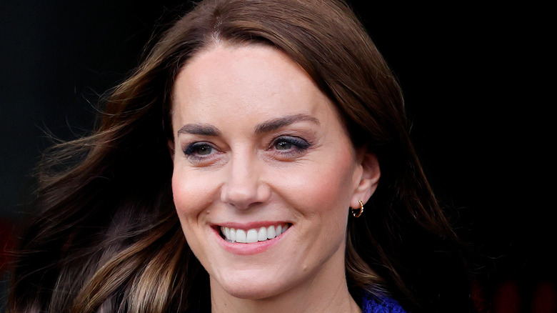 Kate Middleton, Princess of Wales 
