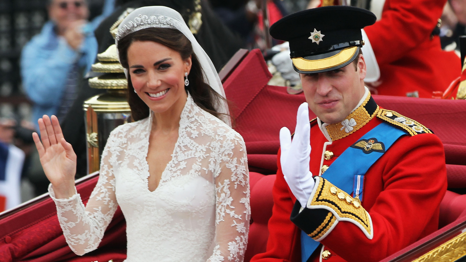 ケイト・ミドルトンの結婚前のダイエットが大きな騒動を巻き起こす