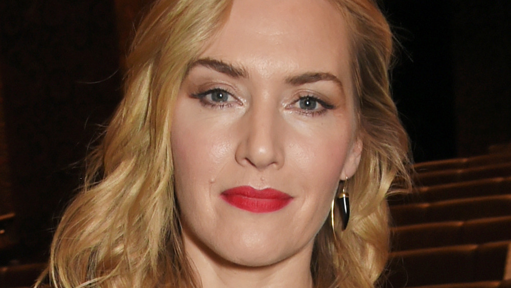 Kate Winslet